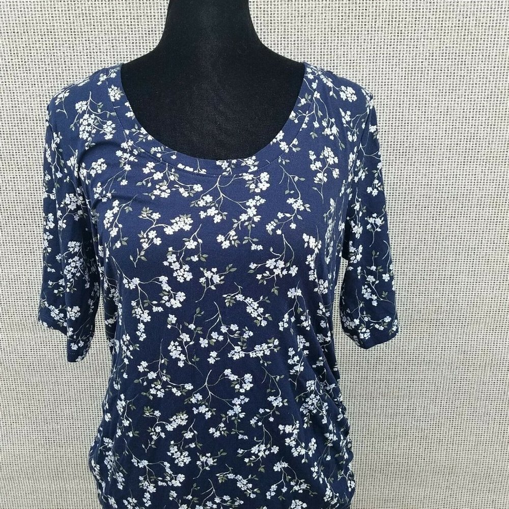 Motherhood Maternity Dress Women's.  Size Medium. New With Tags - Picture 6 of 12